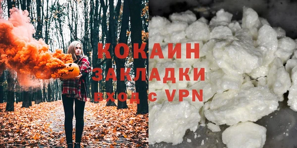 крисы Верея